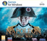 Napoleon: Total War (PC)